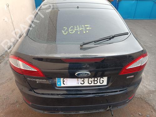 Used Tailgate FORD MONDEO IV (BA7) [2007-2015]  27209684