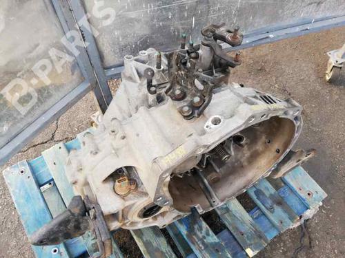 Gearbox KIA CARNIVAL / GRAND CARNIVAL III (VQ) 2.9 CRDi | BP4247854M3 