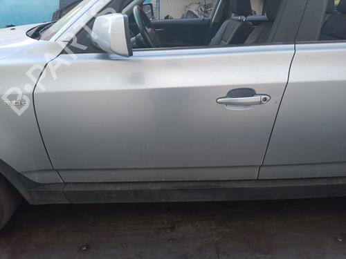 Used Left front door BMW X3 (E83) 2.0 d (150 hp) 15268888