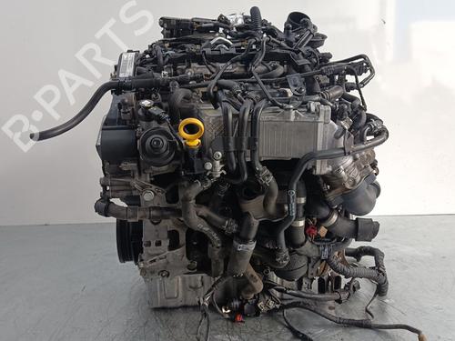 Used Engine SEAT TOLEDO IV (KG3) 1.6 TDI (115 hp) 20727533