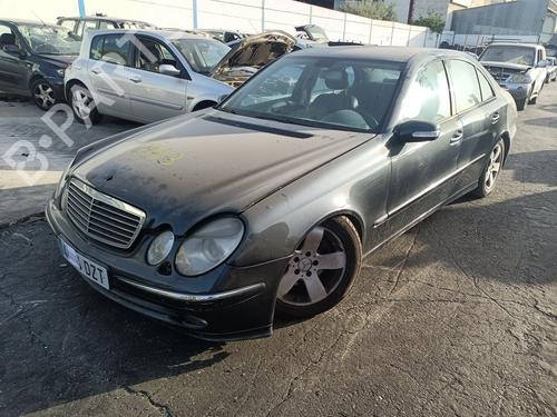 Ricambi MERCEDES-BENZ E-CLASS (W211) E 320 CDI (211.026) 4772138