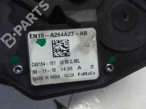 Used Rear left lock FORD ECOSPORT 1.5 Ti (112 hp) 1777229