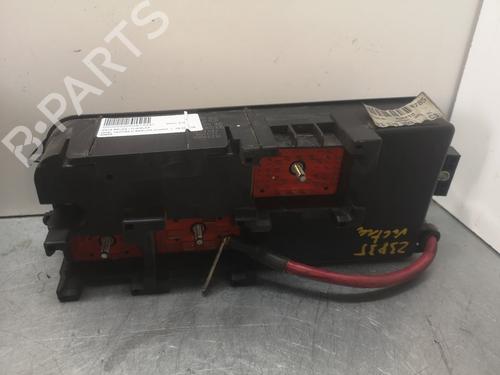 Sikringsdåse OPEL VECTRA C (Z02) 1.9 CDTI (F69) | BP13660128E1 