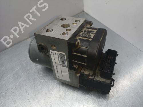 Used ABS pump RENAULT CLIO II (BB_, CB_) [1998-2016]  15969324