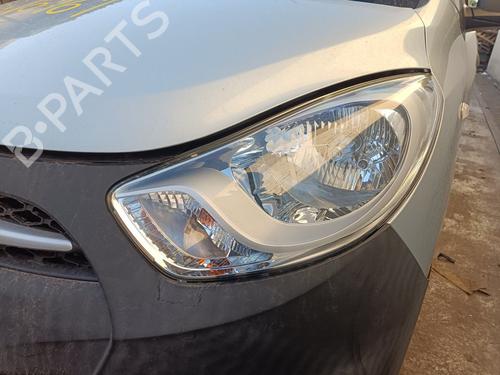 left-headlight-hyundai-i10-i-pa-2007-2008-2009-2010-2011-2012-2013-2014-2015-2016-2017-2018-24621309 main image