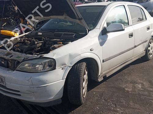 Used Parts OPEL ASTRA G Saloon (T98) 1.7 DTI 16V (F69) (75 hp) 2388267