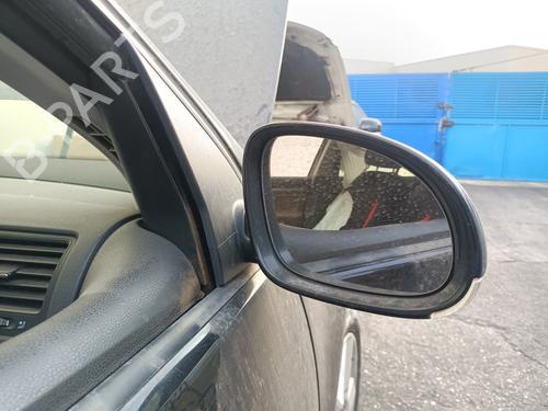 Spiegel buiten rechts Spiegel buiten rechts VW GOLF V (1K1) [2003-2010] 37515750 37515750