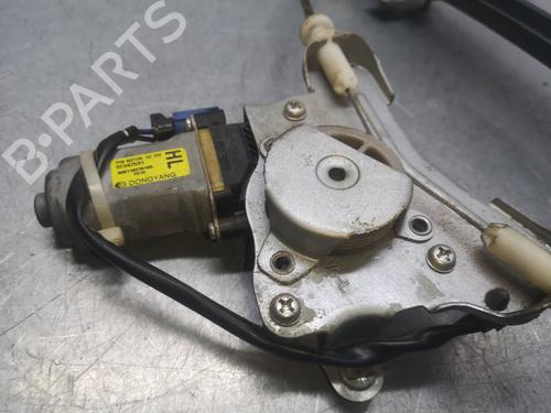 Rear left window mechanism CHEVROLET EPICA (KL1_) 2.0 D | BP5997454C24 