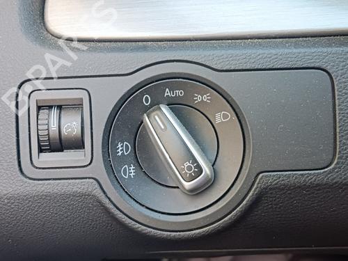 Used Headlight switch Headlight switch 26330932 26330932