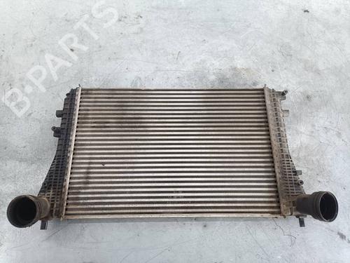 Used Intercooler Intercooler VW TIGUAN (5N_) [2007-2018] 40186197 40186197
