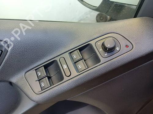 Left front window switch VW TIGUAN (5N_) | BP39881855I27 - Image 3