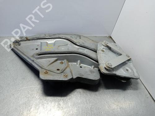 Used Rear right window mechanism Rear right window mechanism PEUGEOT 206 CC (2D) 2.0 S16 (136 hp) 33982663 33982663
