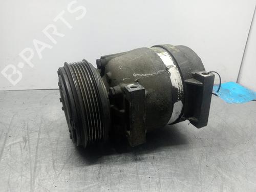 Compresseur AC RENAULT LAGUNA II (BG0/1_) 1.9 dCi (107 hp) 25861139