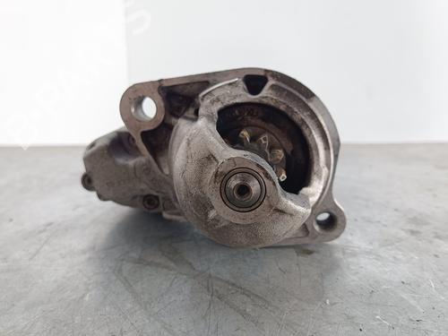 Starter AUDI A6 C6 (4F2) 2.7 TDI | BP12497884M8 