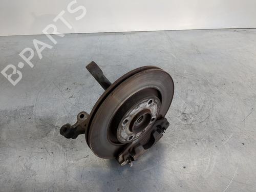 Venstre Styrespindel Lejehus PEUGEOT 208 II (UB_, UP_, UW_, UJ_) [2019-2025]  29435461