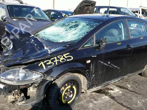 Instrument cluster SEAT LEON (1P1) 1.9 TDI | BP214442C47 