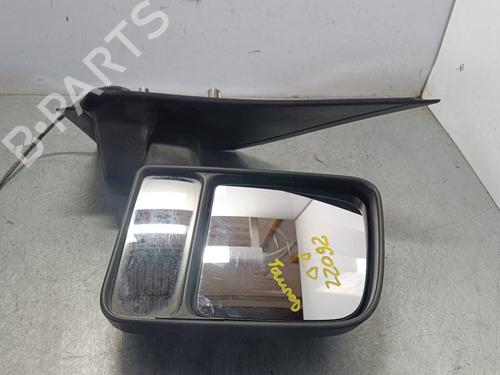Right mirror FORD TRANSIT CONNECT (P65_, P70_, P80_) 1.8 TDCi | BP23648001C27 