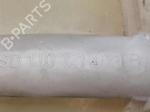 Expansion tank SEAT TOLEDO II (1M2)  | BP13300341C120 