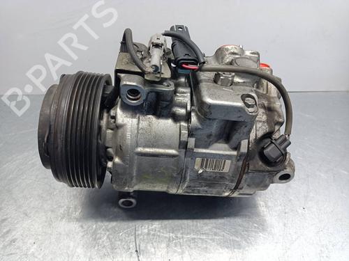 AC compressor BMW 1 (E87) 118 d | BP18089253M34 