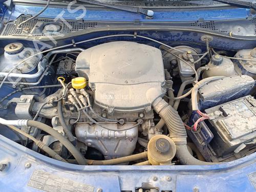 Used Engine Engine 37524606 37524606