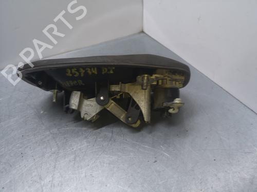 Front left exterior door handle PEUGEOT BIPPER (AA_) | BP23394707C128
