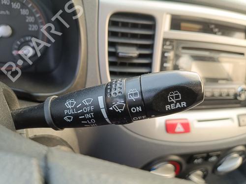 Used Steering column stalk Steering column stalk KIA RIO II (JB) 1.5 CRDi (110 hp) 12496937 12496937