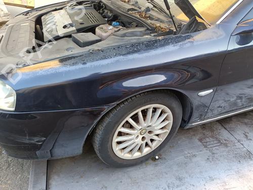 Used Left front fenders Left front fenders ALFA ROMEO 166 (936_) 2.4 JTD (936AXC00, 936AXD01) (175 hp) 36078766 36078766