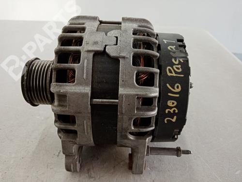 Used AC compressor FORD FOCUS II (DA_, HCP, DP) [2004-2013]  10105537