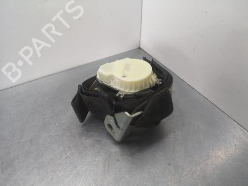Used Rear left seatbelt VW TIGUAN (5N_) [2007-2018]  18162081