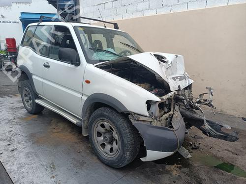 Brugte NISSAN TERRANO II (R20) [1992-2007]  4310258