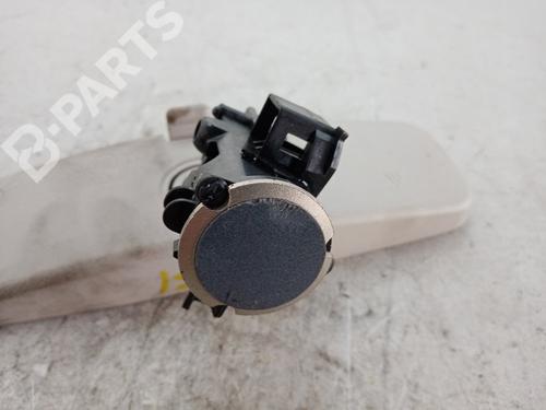 Rear mirror CITROËN C4 Grand Picasso II (DA_, DE_)  | BP9838850I6 