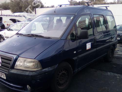 Pièces Détachées Usagées CITROËN JUMPY I (U6U_) 4653459