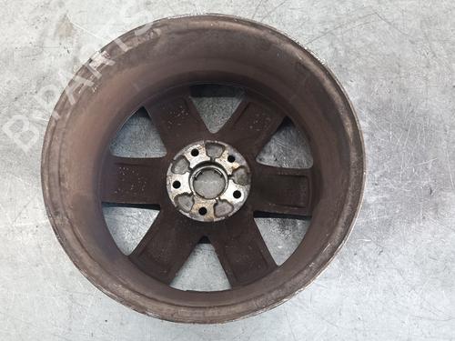 BP17140772C45 | Rim CHEVROLET CAPTIVA (C100, C140) 2.0 D BP17140772C45