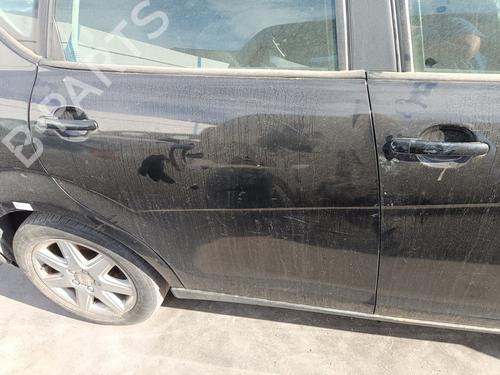 Used Right rear door SEAT ALTEA (5P1) [2004-2015]  16096817
