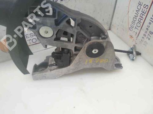 Hand brake SEAT LEON (1P1) 1.9 TDI | BP8768752I18 