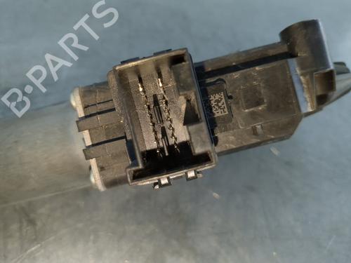 Left front window motor SKODA FABIA II (542) 1.4 TDI | BP30175224E21 