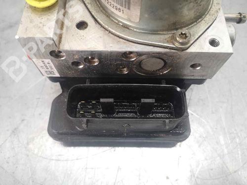 ABS pump RENAULT KOLEOS I (HY_) 2.0 dCi (HY0K) | BP7067154M43 