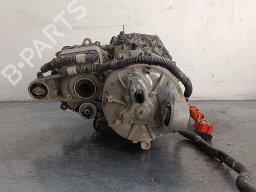 Used Engine Engine TESLA MODEL 3 (5YJ3) [2017-2026] 34214819 34214819