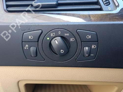 Comando luci BMW 5 (E60) 530 d (218 hp) 30919366