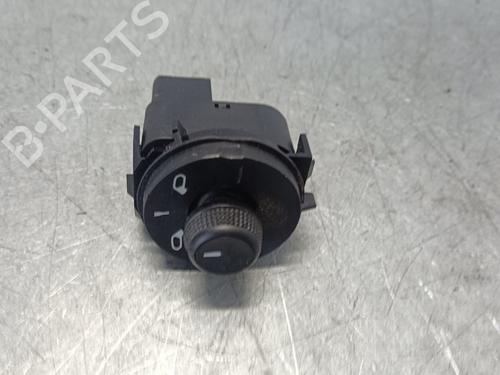 Used Mirror switch CITROËN C3 III (SX) [2016-2025]  29360445