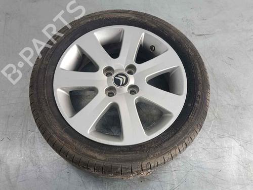 Cerchio CITROËN C-ZERO [2010-2025]  29715113