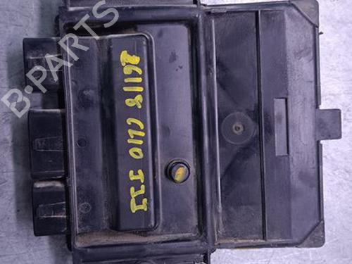 Engine control unit (ECU) RENAULT CLIO III (BR0/1, CR0/1) 1.5 dCi (BR17, CR17) | BP24355908M57 