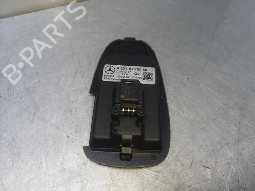 Other MERCEDES-BENZ S-CLASS (W221, V221) S 320 CDI (221.022, 221.122) | BP21543622O1 