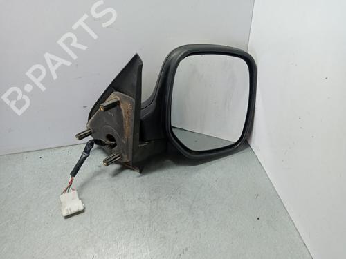 Retrovisore destro CITROËN BERLINGO / BERLINGO FIRST Box Body/MPV (M_) 2.0 HDI 90 4WD (MBRHY, MCRHY) (90 hp) 30775359