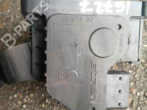 Pedal OPEL CORSA D (S07) 1.3 CDTI (L08, L68) | BP1603339I4 