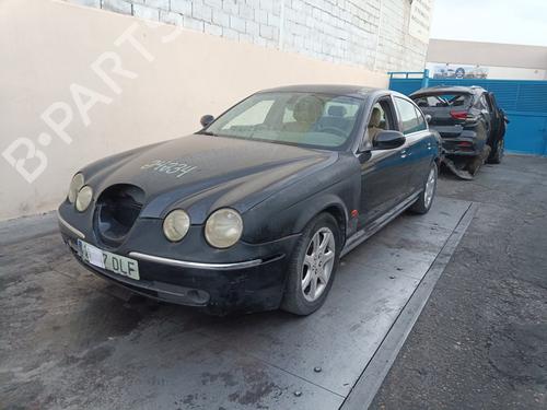 Motorstyringsenhet JAGUAR S-TYPE II (X200) 2.7 D | BP15240365M57 