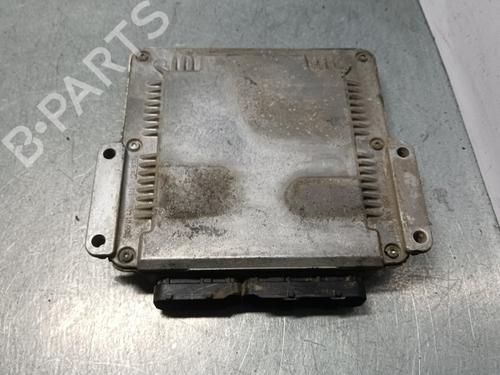 Motorstyringsenhed CHRYSLER VOYAGER IV (RG, RS) 2.5 CRD | BP30391299M57