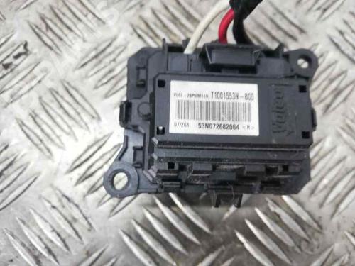 Heater resistor SUBARU IMPREZA Hatchback (GR, GH, G3) 2.0 D AWD | BP11655217M108 