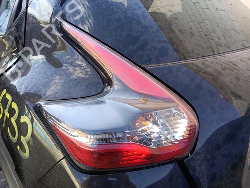 Used Left taillight NISSAN JUKE (F15) [2010-2019]  29348674