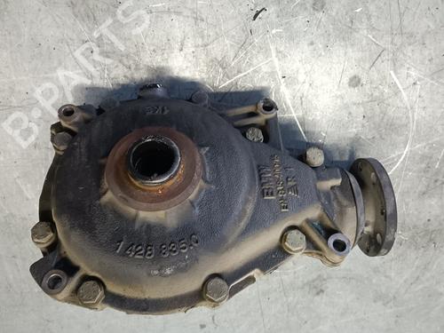 Front differential BMW 3 Touring (E46) 330 xd | BP28683220M23